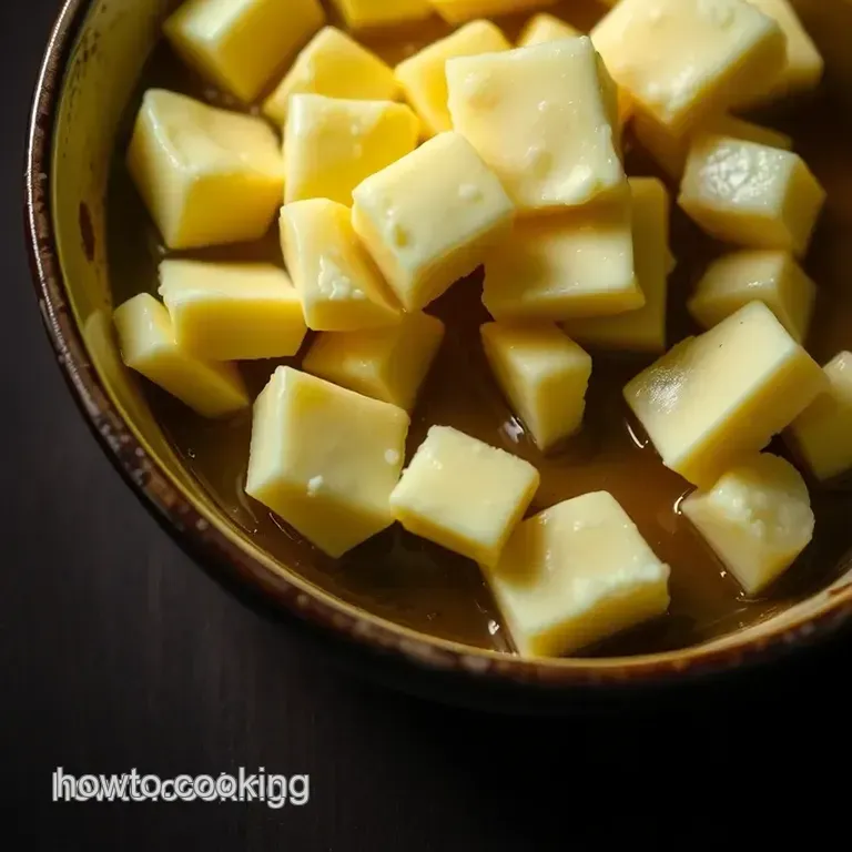 How to Brown Butter Like a Boss (And Why You Should!) presentation