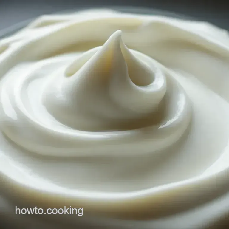 How to Make Basic Icing: A Sweet Finish for Any Treat