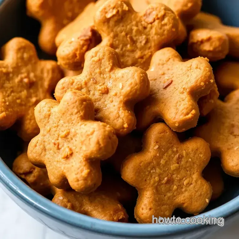 How to Make Scooby Snacks presentation