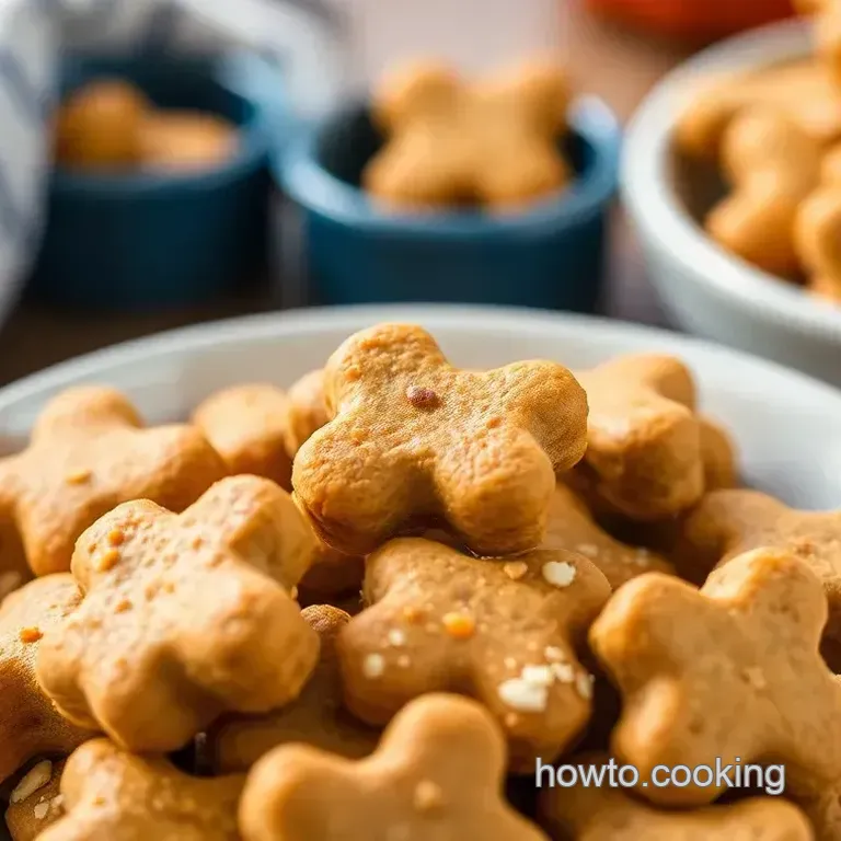 How to Make Scooby Snacks