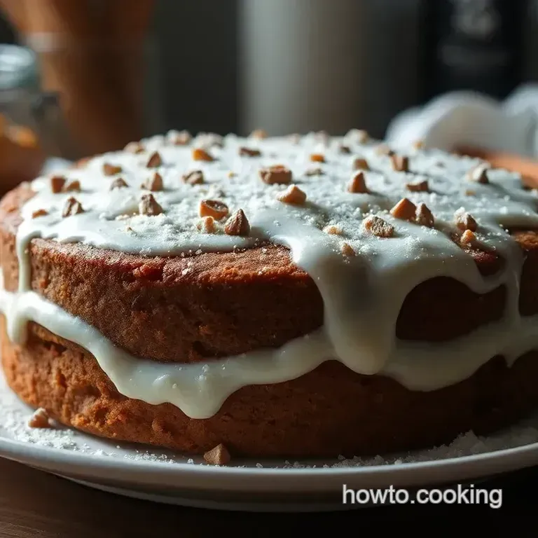 Hummingbird Cake: A Slice of Southern Paradise