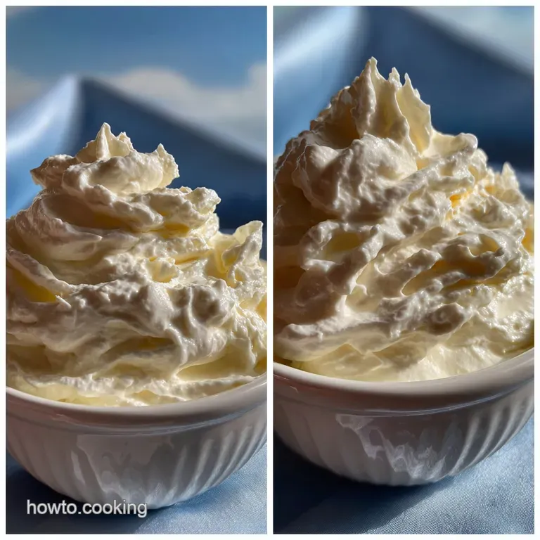 How To Make A Cream With Milk: The Instant Hack