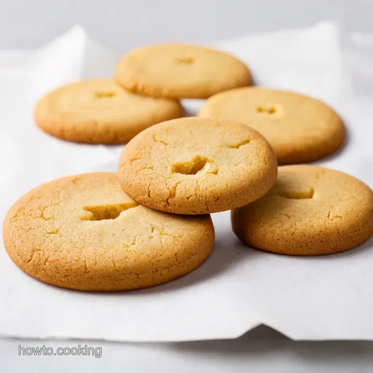 Cookie Cutter Cookie Recipe Jolly Good Christmas Butter Cookies