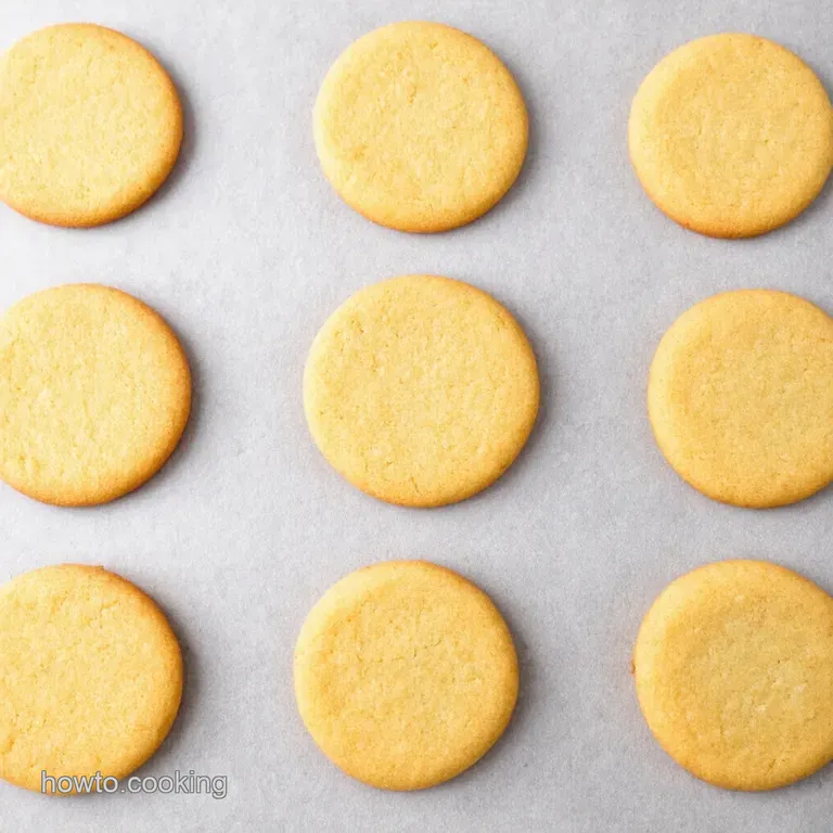 Jolly Good CutOut Cookies