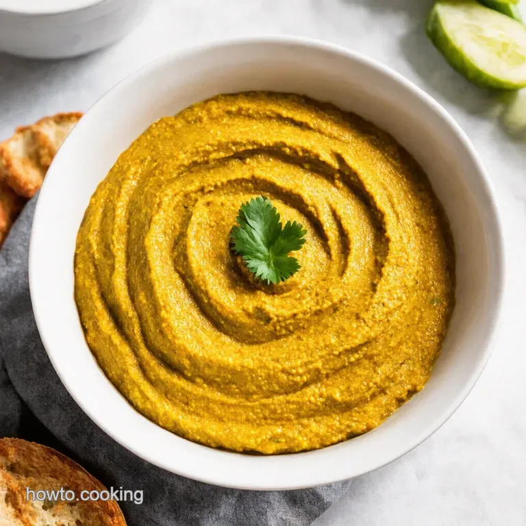 Kashke Bademjan The Ultimate Persian Eggplant Dip