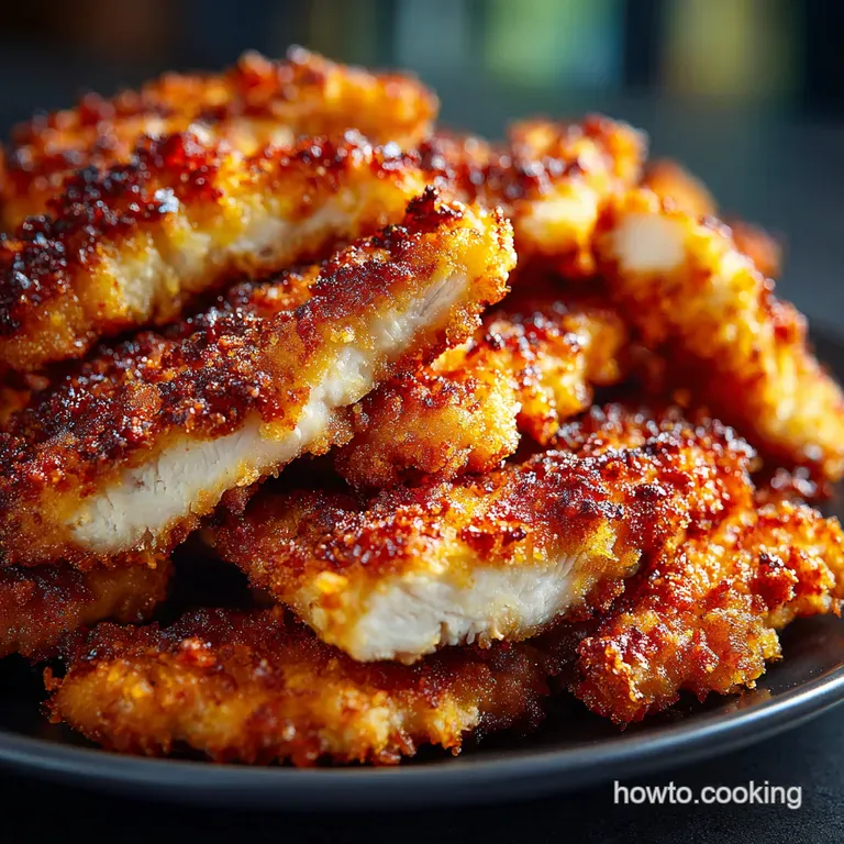 Keto Garlic Parmesan Chicken The Ultimate Comfort Food