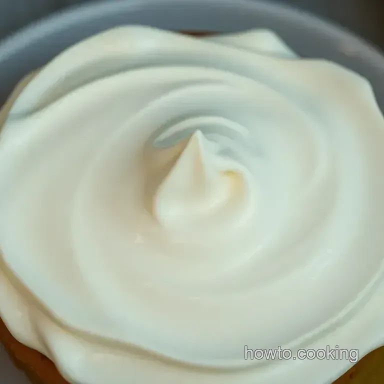 My Favorite Frosting for Lemon Cake: Zesty & Creamy Perfection