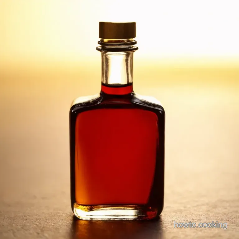 Liquid Gold My Foolproof Recipe for Vanilla Extract