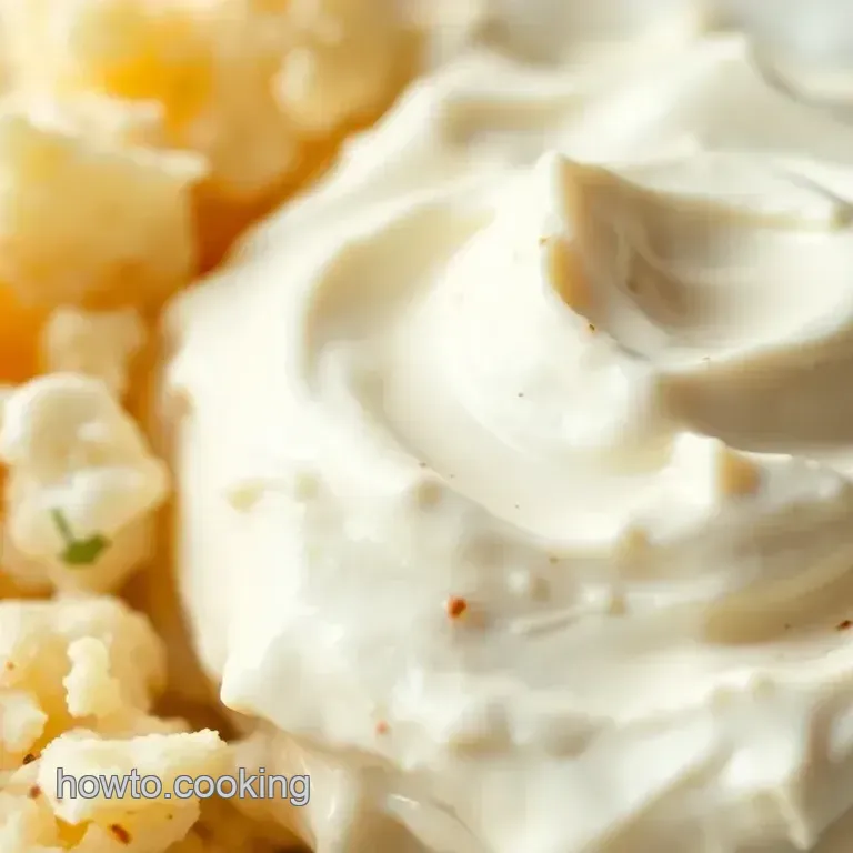 Quick & Creamy Homemade Sour Cream