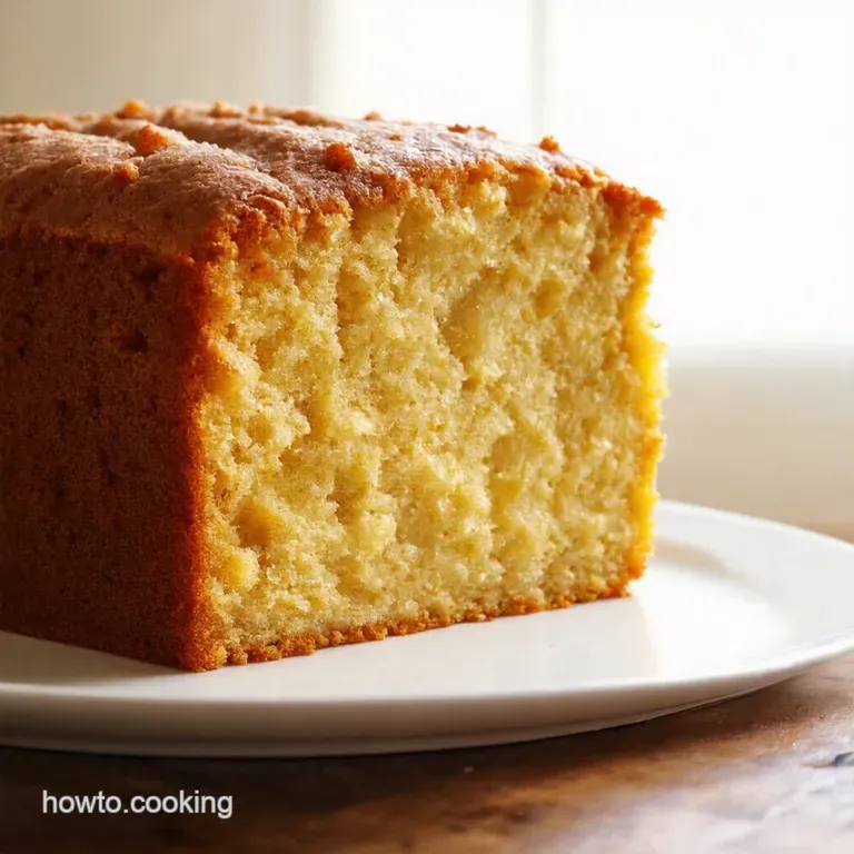 Mary Berrys Brilliant Banana Cake Well Almost presentation