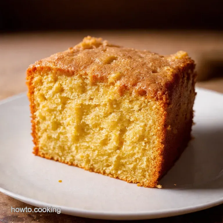 Mary Berrys Brilliant Banana Cake Well Almost