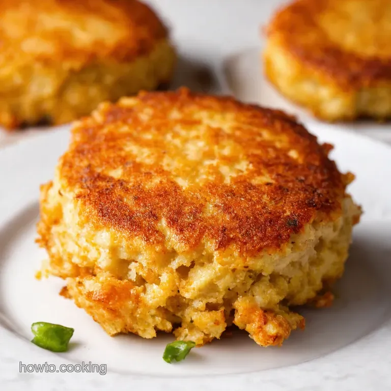 Maryland Crab Cakes The Authentic Blue Crab Experience presentation