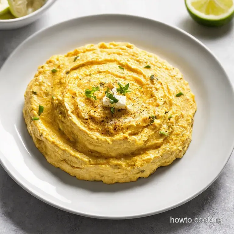 Mediterranean Sunshine Baked Feta Dip