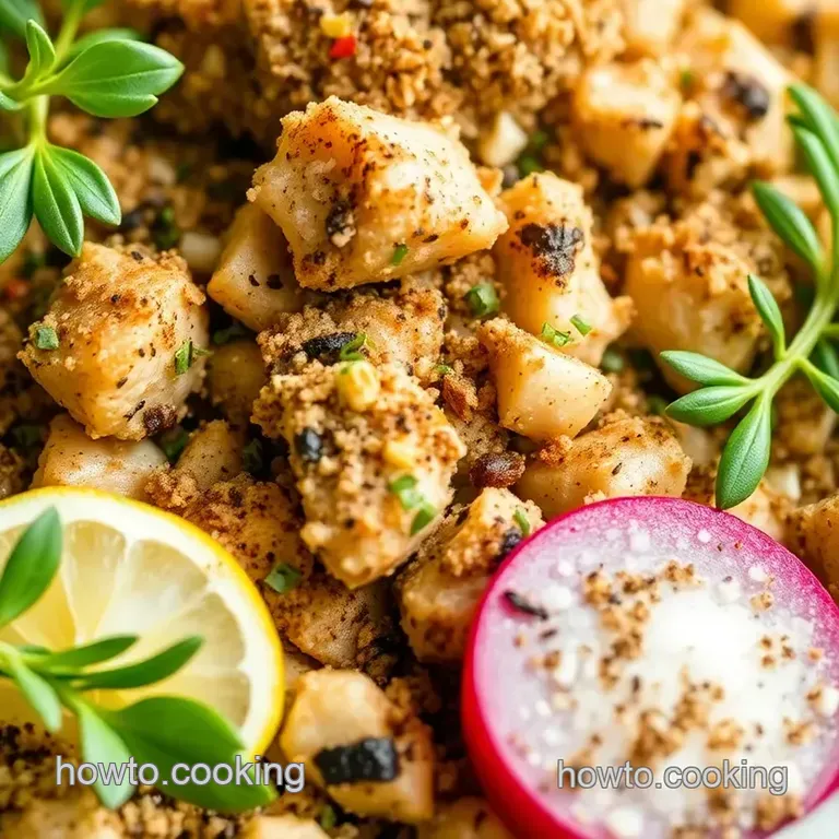 Mastering Greek Spice Mix: Elevate Your Meals! presentation