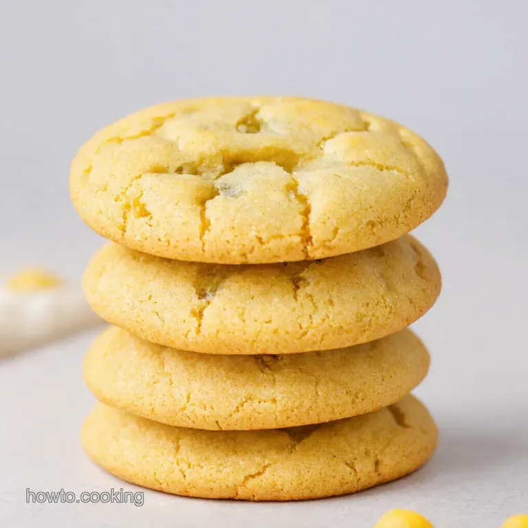Morning Glory Sunrise Cookies My GoTo Morning Cookies Recipe