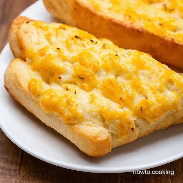 Noknead Cheesy Garlic Breadsticks Easier Than Ordering Takeout presentation
