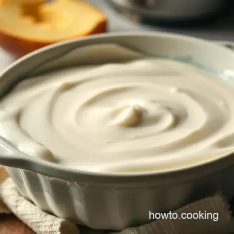 Oh-So-Easy Vanilla Icing: Perfectly Sweet with a Splash of Fun!