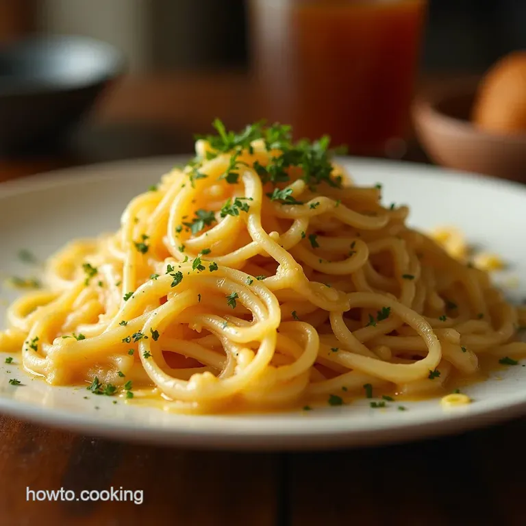 Golden Gratification Roasted Parmesan Creamed Onions presentation