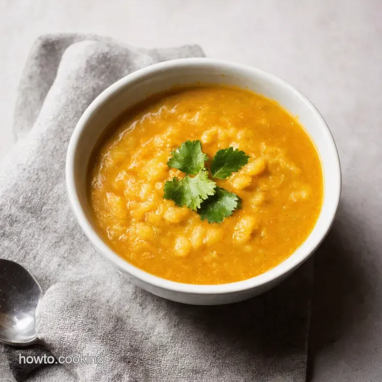 Pastina Sunshine The Ultimate Comfort Soup