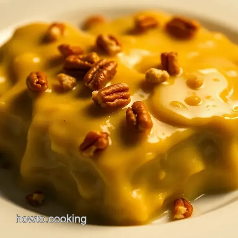 My Grandmother&#039 s Penuche Candy: The Ultimate Creamy Delight