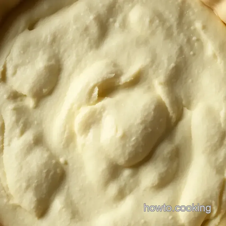 Perfect Homemade Pie Crust: a Flaky Delight for Every Occasion presentation