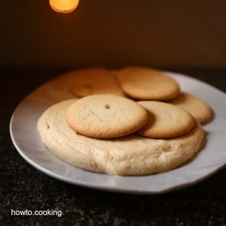 Perfect Royal Icing for Cookies That Sets Like a Dream presentation