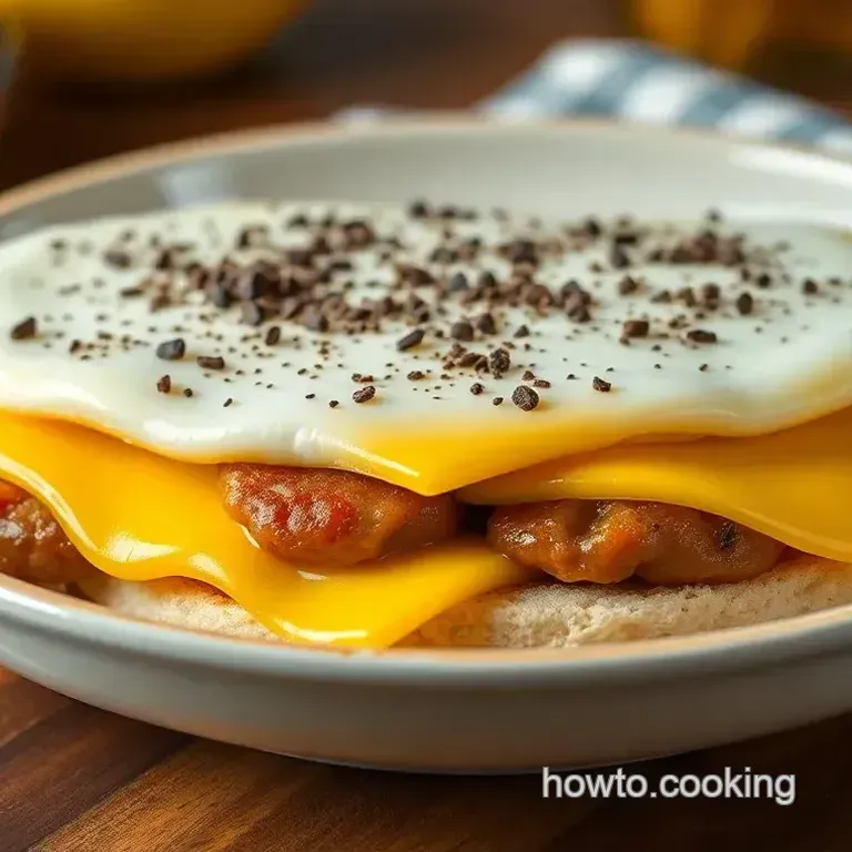 Cooking Time for Jimmy Dean Breakfast Sandwich: Easy Steps for Delicious Mornings!