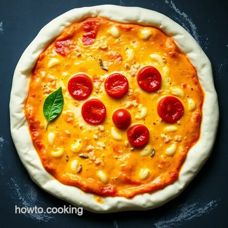 Perfectly Pillowy Pizza Dough: the Ultimate Guide presentation