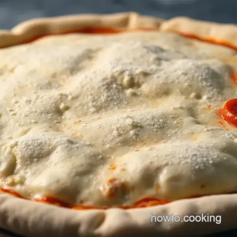 Perfectly Pillowy Pizza Dough: The Ultimate Guide