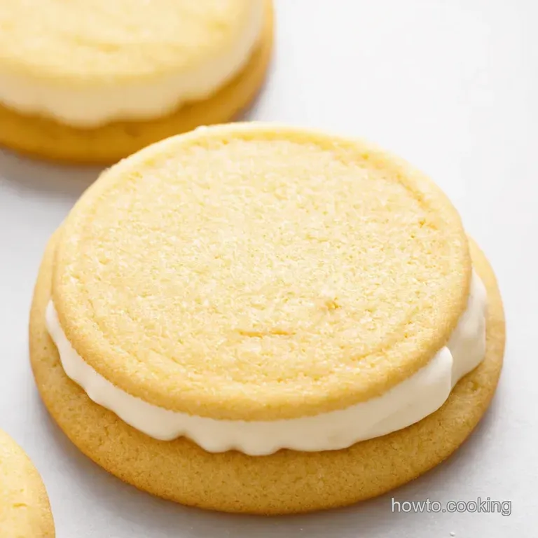 Foolproof Royal Icing with Mix Easy Cookie Decorating