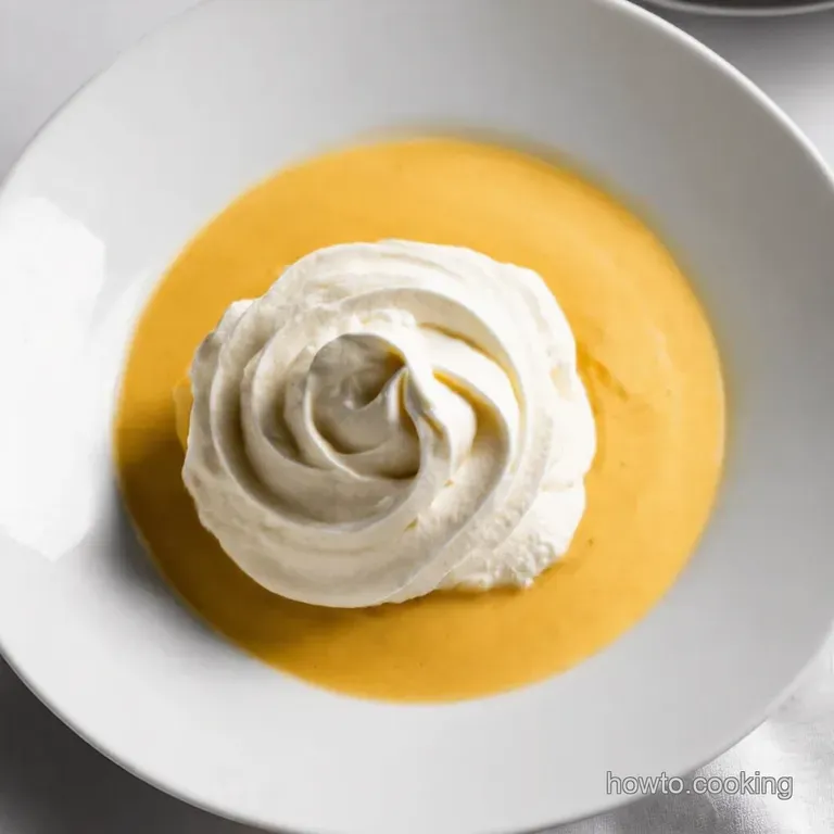 Perfectly Whipped Cream Light Fluffy Foolproof