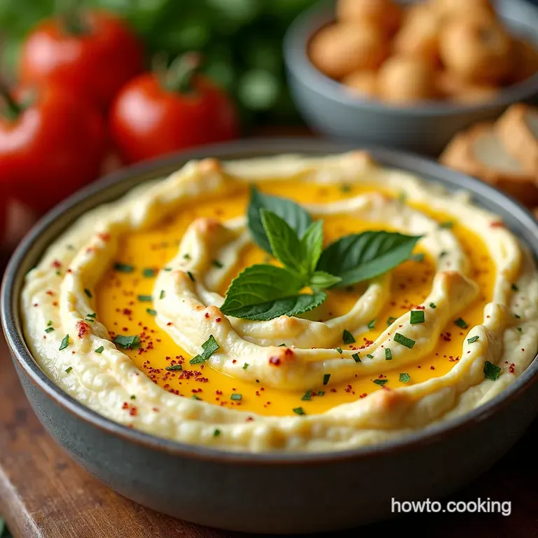 Persian Paradise Butter Board