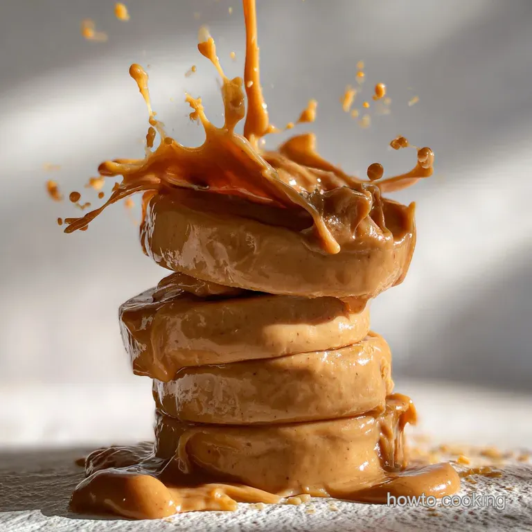 No-Bake Protein Balls