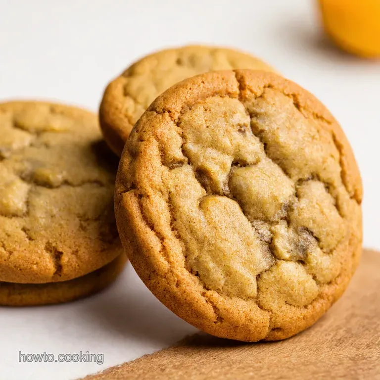 Rise Shine Oat Breakfast Cookies GrabandGo Goodness