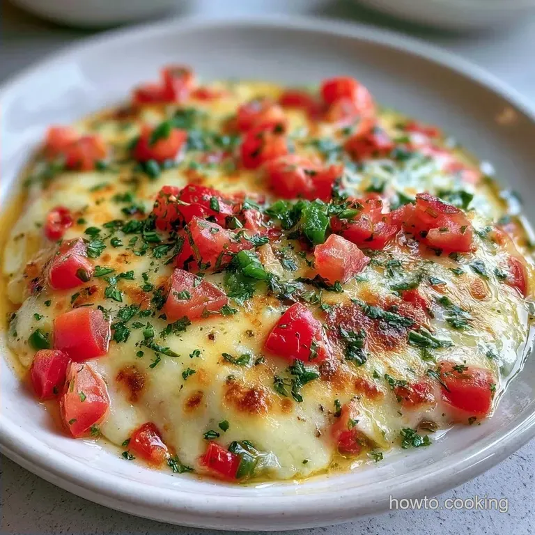 Velveeta Rotel Cheese Dip: Silky and Zesty