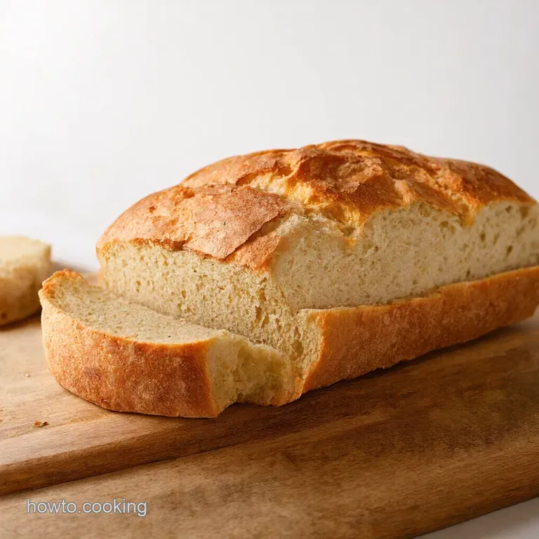 Rustic Italian Ciabatta Light Airy Delicious