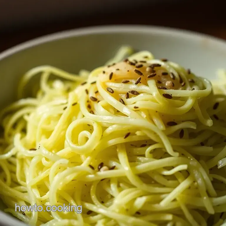 Easy Caraway Substitute: Savory Herb-Infused Cabbage Recipe