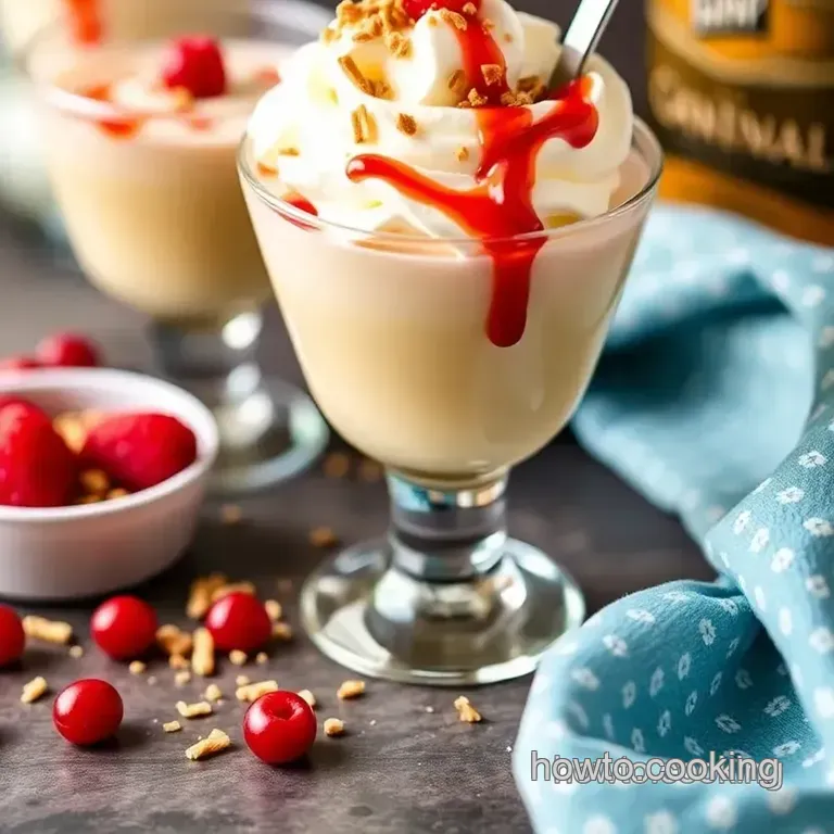 Scooby Shot: 5 Easy & Delicious Ways to Impress Your Guests! presentation