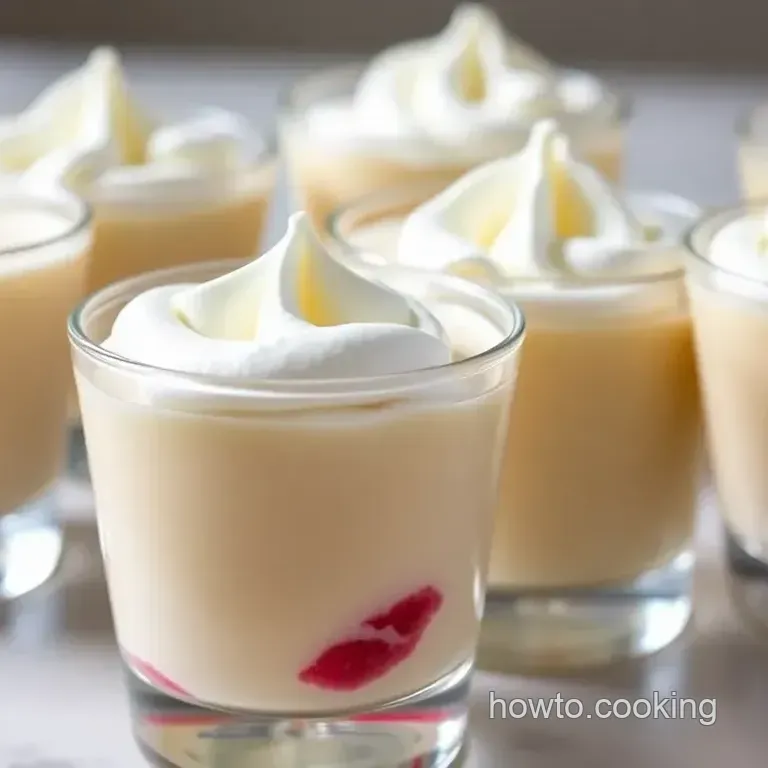 Scooby Shot: 5 Easy & Delicious Ways to Impress Your Guests!