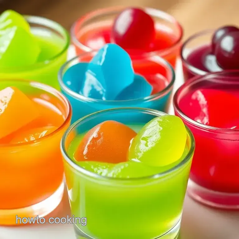 Scooby Shots: A Colorful Party Hit!