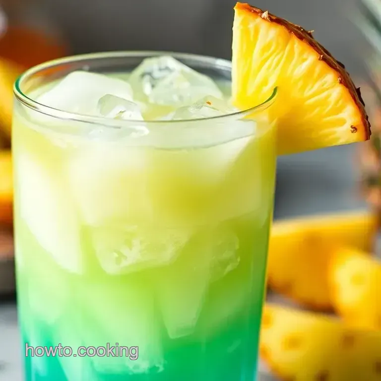 Scooby Snack Cocktail: 5 Easy & Delicious Party Drinks for Fun!