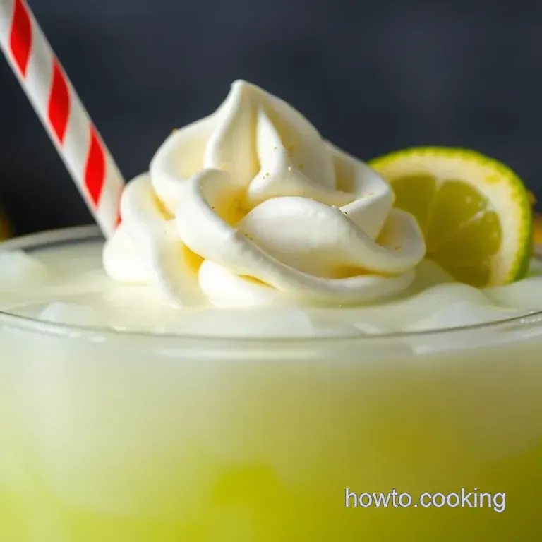 Scooby Snack Drink: A Fun Fruity Adventure in a Glass