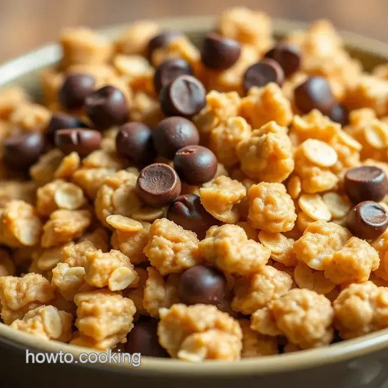 Scooby Snack Recipe: 5 Easy and Delicious Peanut Butter Treats!