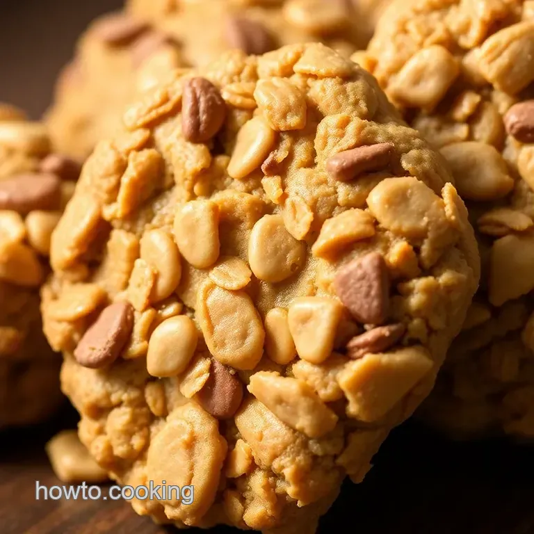 Scooby Snacks: a Fun Twist on Classic Dog Treats for Humans presentation