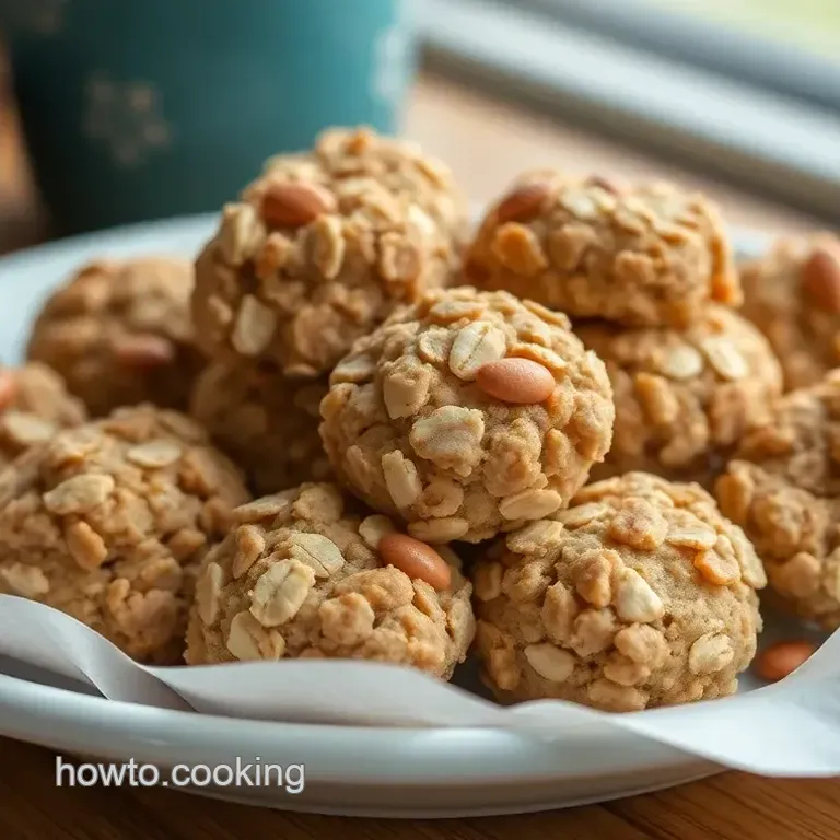 Scooby Snacks: A Fun Twist on Classic Dog Treats for Humans