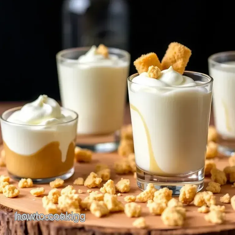 Scooby Snacks Shots presentation
