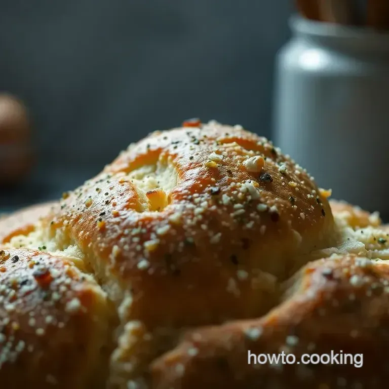 Seriously Good Homemade Garlic Bread (That ll Blow Your Mind)