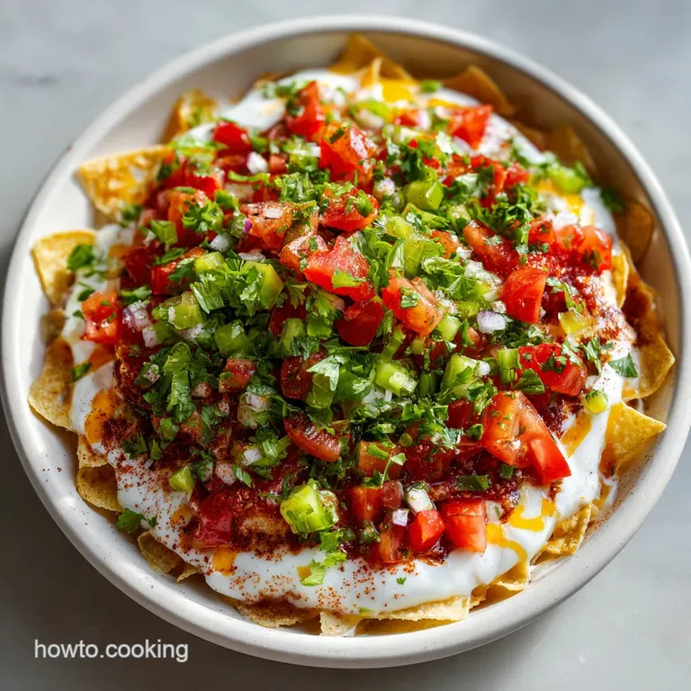 Ultimate Seven Layer Dip Recipe