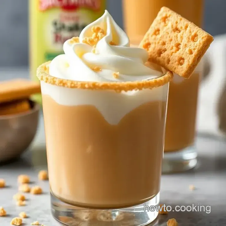 Scooby Snack Shot presentation