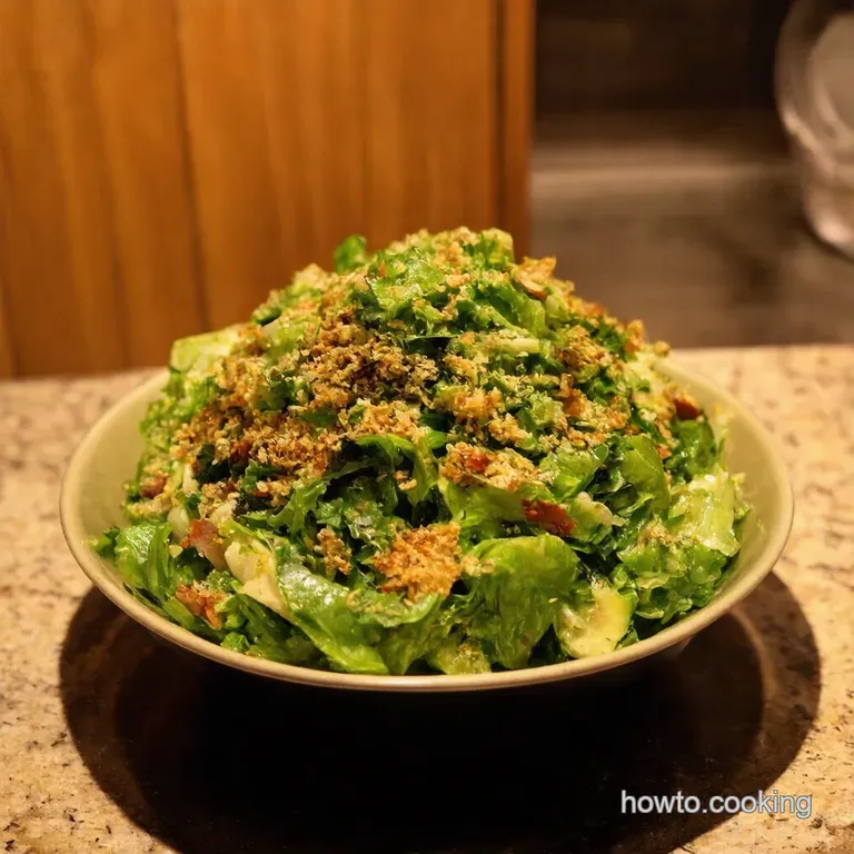 Shirazi Salad Sunshine in Every Bite presentation